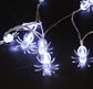 Halloween Decoration Pumpkin  Light  LED String Lights Lantern