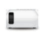 Projector Home Mini HD Mini Portable Projector