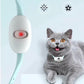 Automatic Smart Laser Collar for Cats