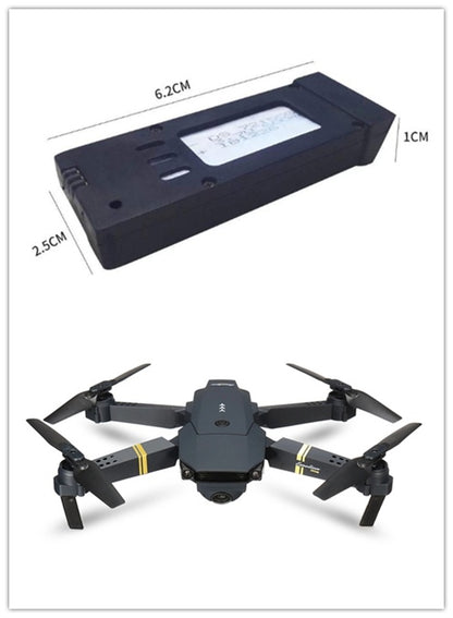 E58 Folding Aerial Drone