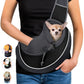 Carrying Pets Bag – Portable Crossbody Bag for Dogs & Cats