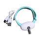 Automatic Smart Laser Collar for Cats