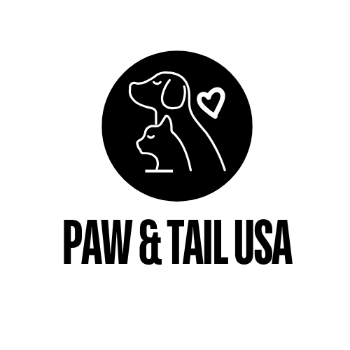 Paw&TailUsa