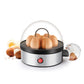 Multifunctional Egg Cooker Mini Egg Steamer Breakfast Egg Steamer