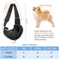 Carrying Pets Bag – Portable Crossbody Bag for Dogs & Cats